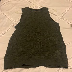 Lululemon Muscle Tank